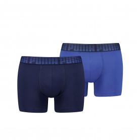 Puma Men Gradient St Sn99 - Purple/Blac мъжко,бельо,puma,men,gradient,st,sn99,purple,blac