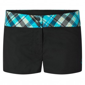 Дамски панталони Puma (14) Check Hot Pants Womens - Black дамски,панталони,мъжки,долни,дрехи,дамски,долни,дрехи,дамско,фитнес,облекло,облекла,за,бягане,дамски,облекла,за,бягане,puma,14,check,hot,pants,womens,black