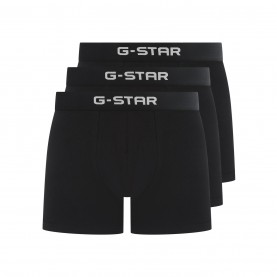 G Star Tide 3Pk Trnk Sn61 - Black мъжко,лятно,бельо,бельо,за,училище,аксесоари,на,разпродажба,мъжко,бельо,g,star,tide,3pk,trnk,sn61,black