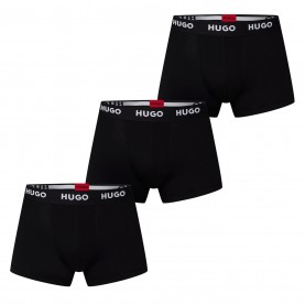 боксерки,аксесоари,на,разпродажба,мъжко,бельо,hugo,3,pack,boxer,shorts,black,001