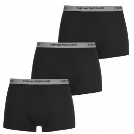 боксерки,emporio,armani,core,3,pack,boxer,shorts,black,00120