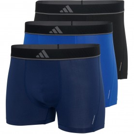 боксерки,мъжко,лятно,бельо,разпродажба,adidas,аксесоари,на,разпродажба,мъжко,бельо,adidas,active,micro,flex,trunk,(3pk),multi