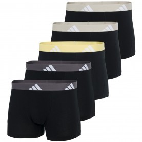 боксерки,мъжко,лятно,бельо,разпродажба,adidas,аксесоари,на,разпродажба,мъжко,бельо,adidas,trunk,(5pk),multi