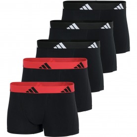 боксерки,мъжко,лятно,бельо,разпродажба,adidas,аксесоари,на,разпродажба,мъжко,бельо,adidas,trunk,(5pk),multi
