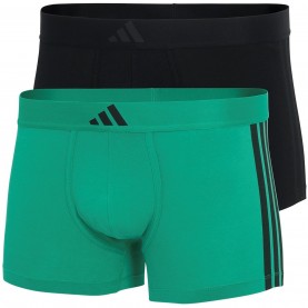 боксерки,мъжко,лятно,бельо,разпродажба,adidas,аксесоари,на,разпродажба,мъжко,бельо,adidas,active,flex,cotton,3,stripes,trunk,(2pk),multi