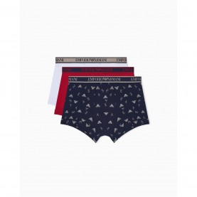 боксерки,мъжко,лятно,бельо,мъжко,бельо,emporio,armani,mens,core,logo,boxer,brief,3,pack,red,navy,beige