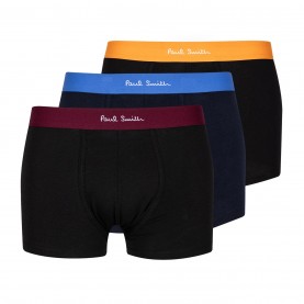 боксерки,paul,smith,3,pack,boxer,shorts,black,79