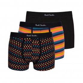боксерки,аксесоари,на,разпродажба,мъжко,бельо,paul,smith,3,pack,boxer,shorts,multi,1a