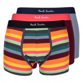 боксерки,paul,smith,3,pack,boxer,shorts,multicolour,1a