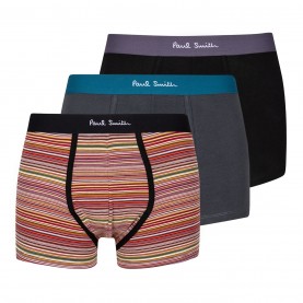 боксерки,мъжко,бельо,paul,smith,3,pack,boxer,shorts,multi,1a