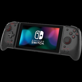 игри,и,технологии,hori,split,pad,pro,for,nintendo,switch,black,merchandise