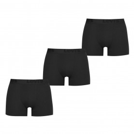 боксерки,levis,3,pack,premium,boxers,black