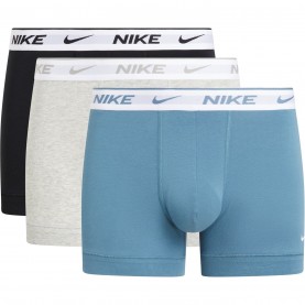 мъжки,боксерки,мъжко,лятно,бельо,мъжко,бельо,nike,3,pack,everyday,cotton,trunks,mens,black,grey,blue