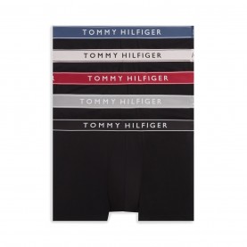 боксерки,мъжко,лятно,бельо,мъжко,бельо,tommy,hilfiger,5,pack,essential,logo,waistband,trunks,pk,sl,ju,sea,b