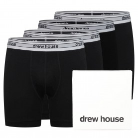 Боксерки Drew House Multi Pack Trunks - Eternity боксерки,мъжко,бельо,drew,house,multi,pack,trunks,eternity