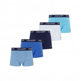 боксерки,lyle,and,scott,men,s,trunk,clothing,blue,multi