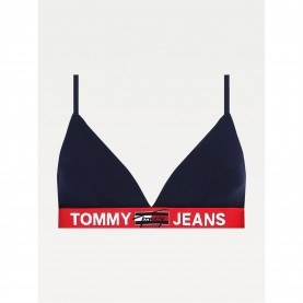 бюстие,аксесоари,на,разпродажба,tommy,hilfiger,triangle,bralette,desert,sky