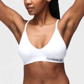 дамско,лятно,бельо,бельо,за,училище,reebok,justine,seamless,bra,white