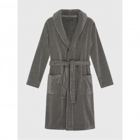 мъжки,пижами,tommy,hilfiger,icon,bathrobe,magnet