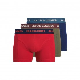 боксерки,мъжко,лятно,бельо,аксесоари,на,разпродажба,jack,and,jones,men's,train,pack,trunk,blue,depths