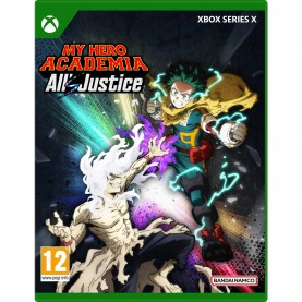 игри,и,технологии,bandai,namco,entertainment,my,hero,academia:,alls,justice,xbox,series