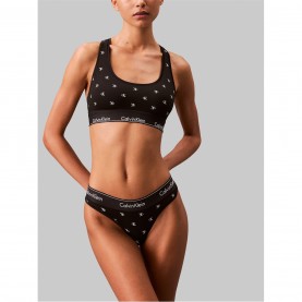 дамско,лятно,бельо,дамско,бельо,calvin,klein,thong,black