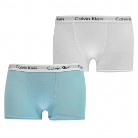 боксерки,детско,лятно,бельо,детско,бельо,calvin,klein,2,pack,boxer,shorts,white,aqua