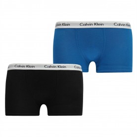 боксерки,детско,лятно,бельо,детско,бельо,calvin,klein,2,pack,boxer,shorts,black,royal