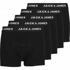 боксерки,детско,лятно,бельо,детско,бельо,jack,and,jones,huey,trunk,5pk,jn00,black
