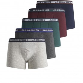 боксерки,детско,лятно,бельо,детско,бельо,jack,and,jones,olver,trunk,5pk,jn00,dk,grn,melange