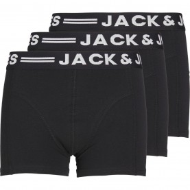 боксерки,детско,лятно,бельо,детско,бельо,jack,and,jones,sense,trunk,3pk,in00,black