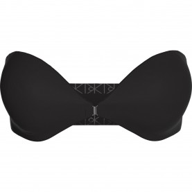 Calvin Klein Womens Non Wired Strapless Bra - Black аксесоари,на,разпродажба,calvin,klein,women,s,non,wired,strapless,bra,black