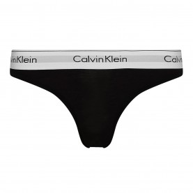 слипове,дамско,бельо,calvin,klein,cotton,brief,black