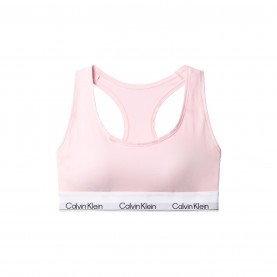 бюстие,дамско,лятно,бельо,дамско,бельо,calvin,klein,modern,cotton,logo,bralette,cradle,pink