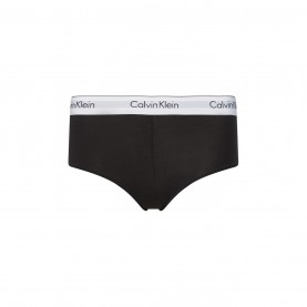 дамски,пижами,дамско,бельо,calvin,klein,boy,shorts,black