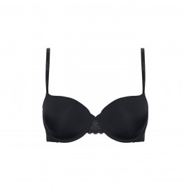 дамско,бельо,calvin,klein,calvin,flirty,balcony,bra,black,001