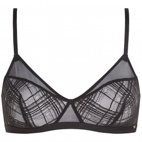 аксесоари,на,разпродажба,tommy,hilfiger,unlined,triangle,black