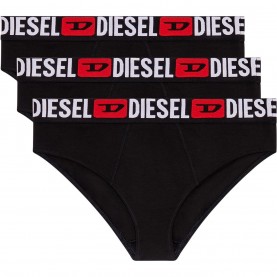 бельо,за,училище,дамски,пижами,дамско,бельо,diesel,uw,blanca,3pk,ld00,black