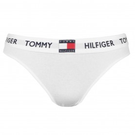 бикини,дамско,бельо,tommy,hilfiger,85,cotton,bikini,briefs,class,white,ycd