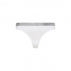 дамски,пижами,дамско,бельо,calvin,klein,radiant,cotton,thong,white
