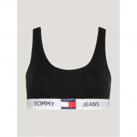 бюстие,аксесоари,на,разпродажба,tommy,hilfiger,tommy,bodywear,unlined,bralette,black