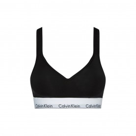 бюстие,бельо,за,училище,calvin,klein,cotton,bralette,lightly,lined,black