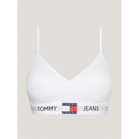 бельо,за,училище,tommy,hilfiger,bralette,lift,white