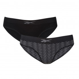 дамски,бикини,дамско,лятно,бельо,разпродажба,reebok,reebok,2,pack,womens,briefs,ash,black,grey