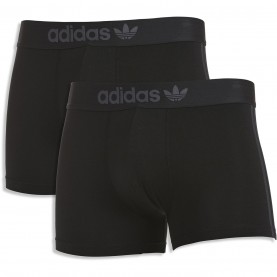 боксерки,аксесоари,на,разпродажба,мъжко,бельо,adidas,originals,originals,comfort,flex,eco,soft,boxers,(2,pack),black