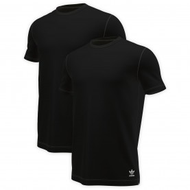 аксесоари,на,разпродажба,мъжко,бельо,adidas,originals,originals,2,pack,t,shirts,mens,black