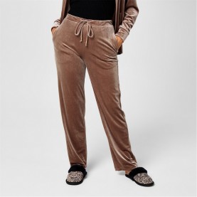 панталони,дамски,пижами,biba,biba,velour,trousers,champagne