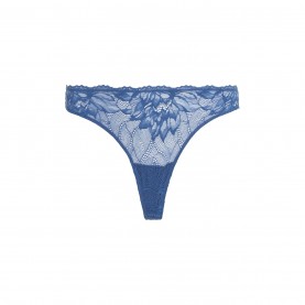 дамски,пижами,дамско,бельо,calvin,klein,thong,true,navy