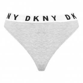 дамско,бельо,dkny,cosy,bf,thong,grey