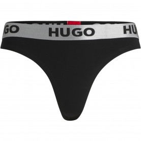 аксесоари,на,разпродажба,дамско,бельо,hugo,stretch,cotton,thong,black